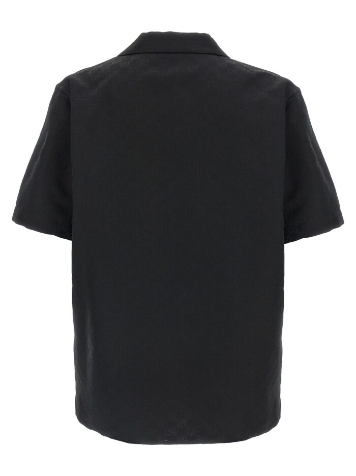Gucci 'Bowling' Shirt