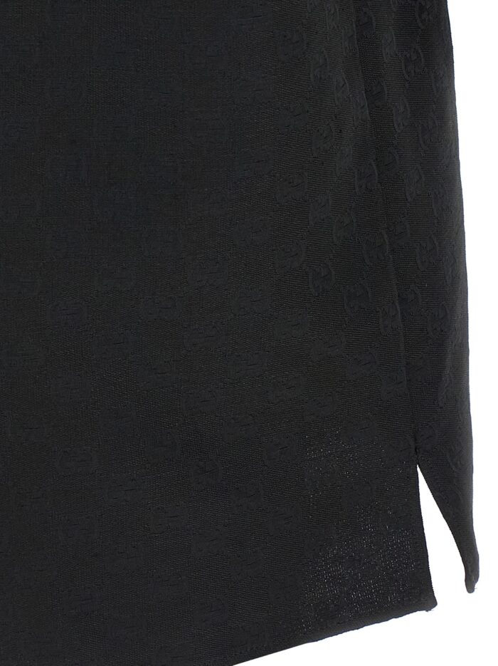 Gucci 'Bowling' Shirt
