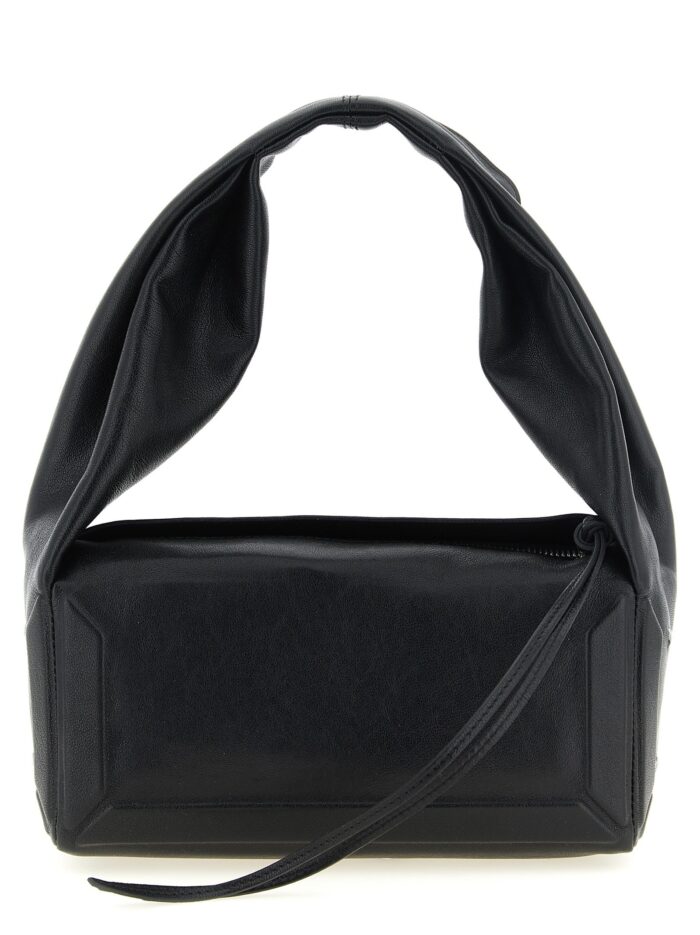 maison margiela 'box bag east west small' shoulder bag Maison Margiela 'Box Bag East West Small' Shoulder Bag