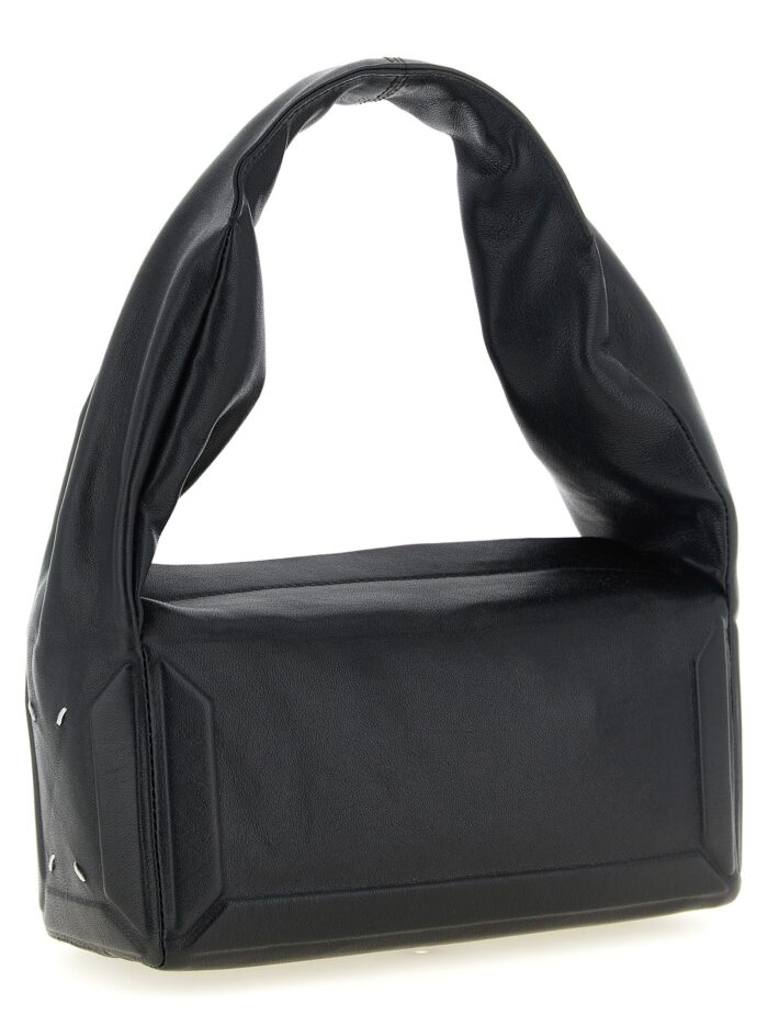 Maison Margiela 'Box Bag East West Small' Shoulder Bag