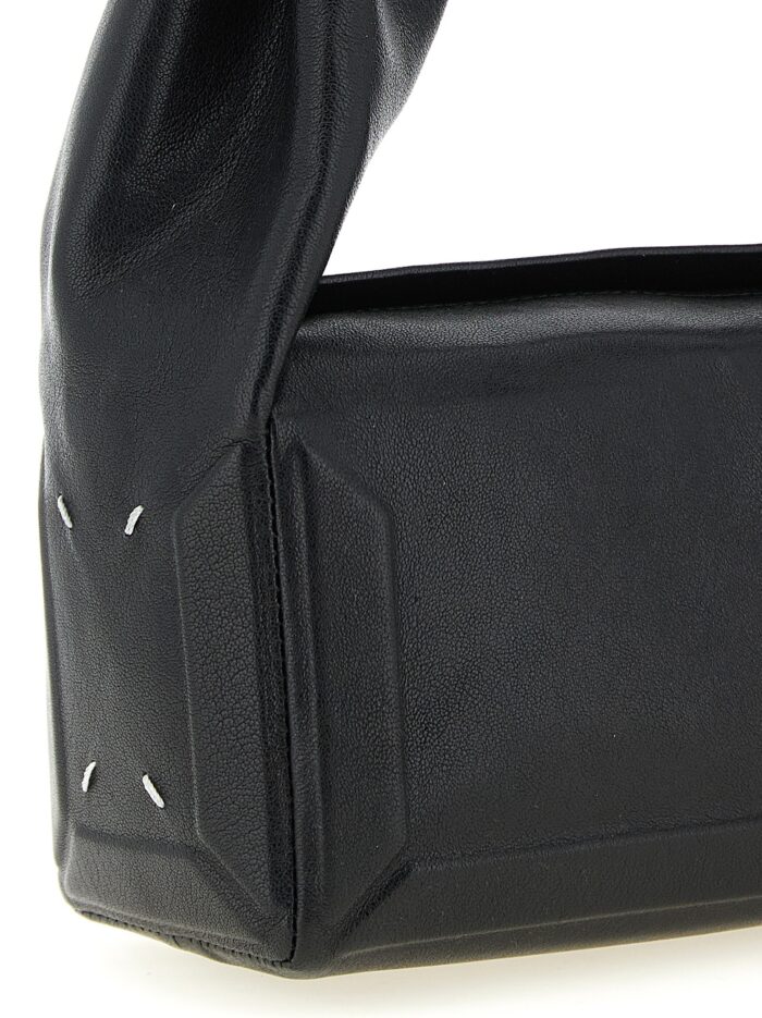 Maison Margiela 'Box Bag East West Small' Shoulder Bag