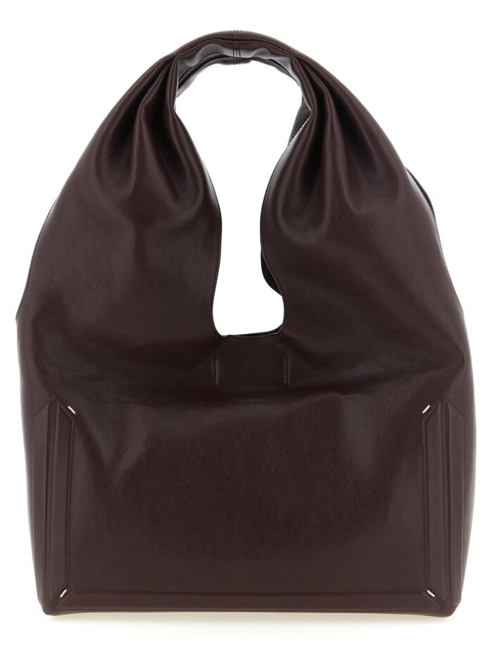 maison margiela 'box bag medium' shoulder bag Maison Margiela 'Box Bag Medium' Shoulder Bag