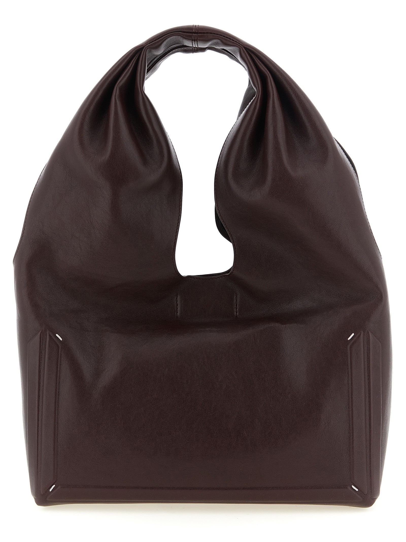 Maison Margiela 'Box Bag Medium' Shoulder Bag