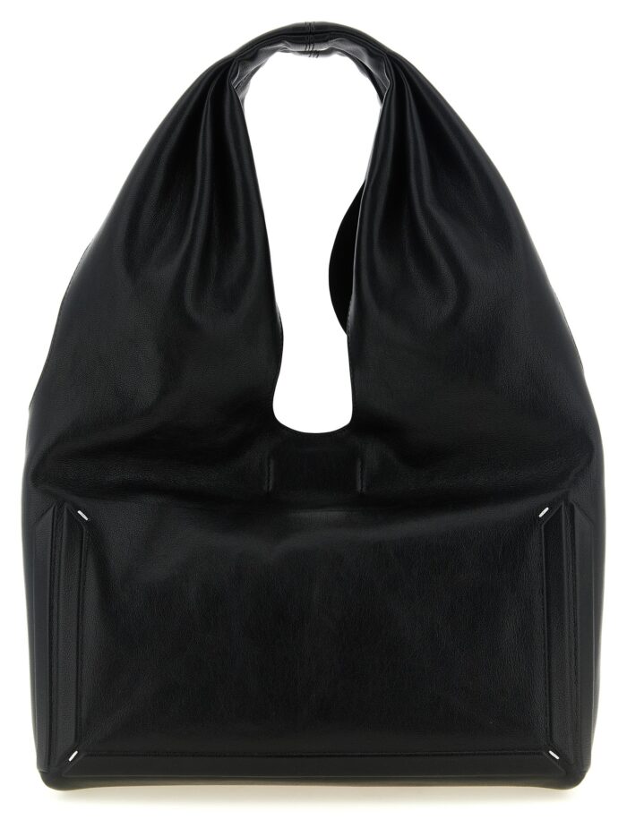 maison margiela 'box bag medium' shoulder bag Maison Margiela 'Box Bag Medium' Shoulder Bag