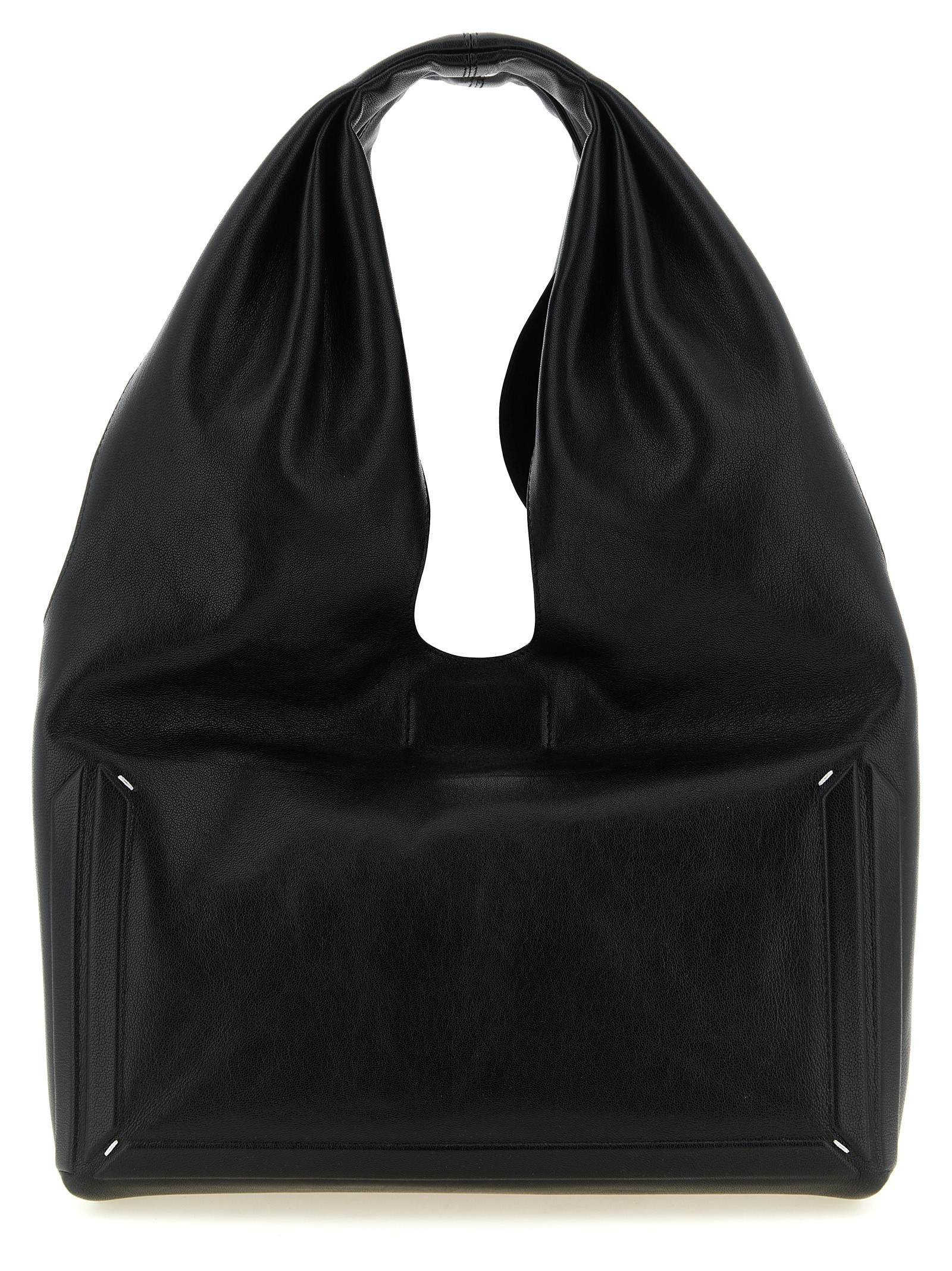 Maison Margiela 'Box Bag Medium' Shoulder Bag