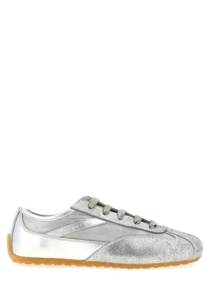 MCQUEEN 'Boxe Basse' Sneakers