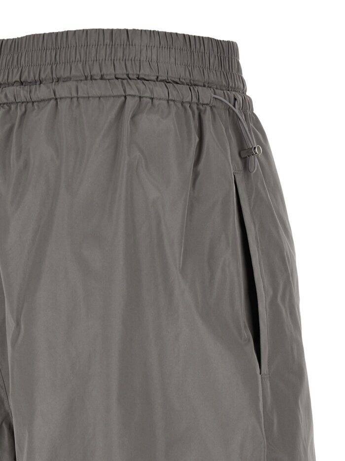 Alexander Wang Boxer Detail Joggers