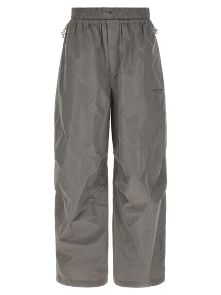 Alexander Wang Boxer Detail Joggers