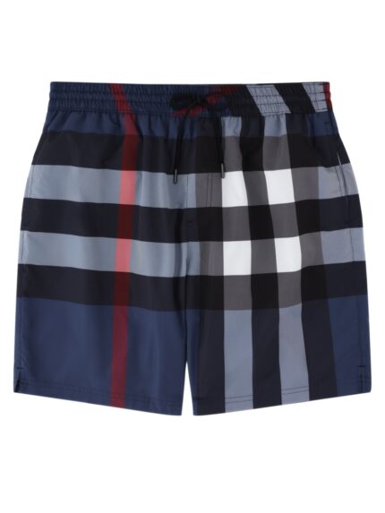 Burberry Boxer Mare Check