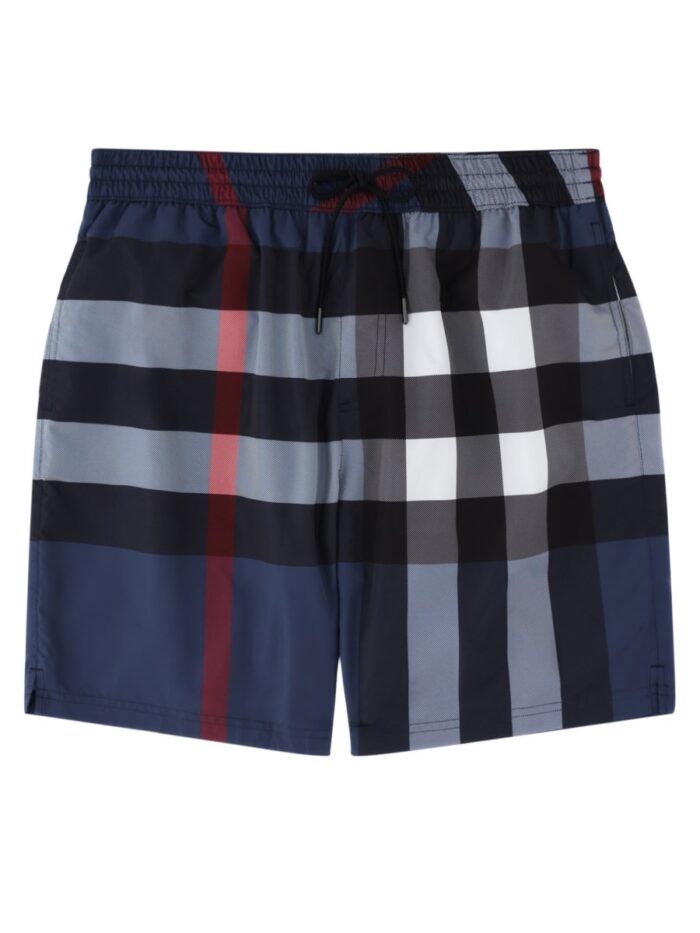 burberry boxer mare check Burberry Boxer Mare Check