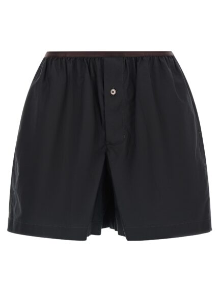 LEMAIRE 'Boxer' Shorts