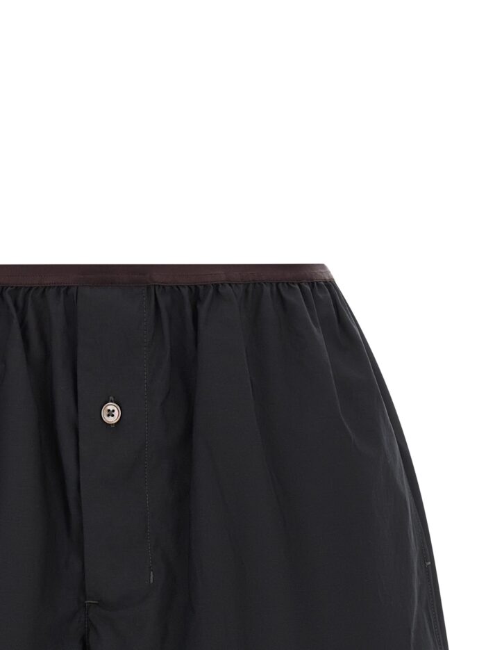 LEMAIRE 'Boxer' Shorts