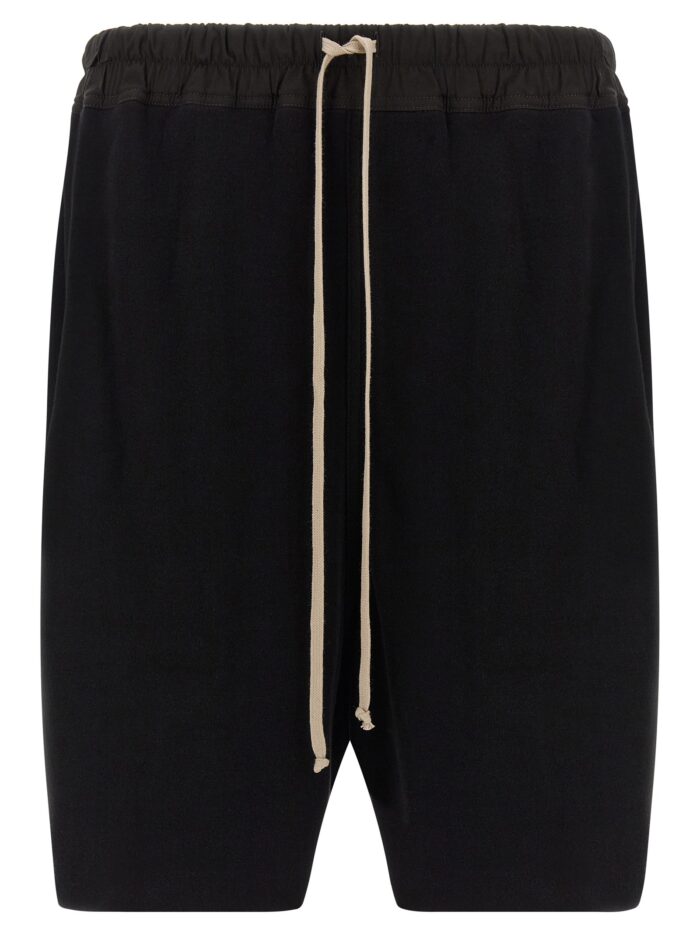 rick owens 'boxers' bermuda shorts RICK OWENS 'Boxers' Bermuda Shorts