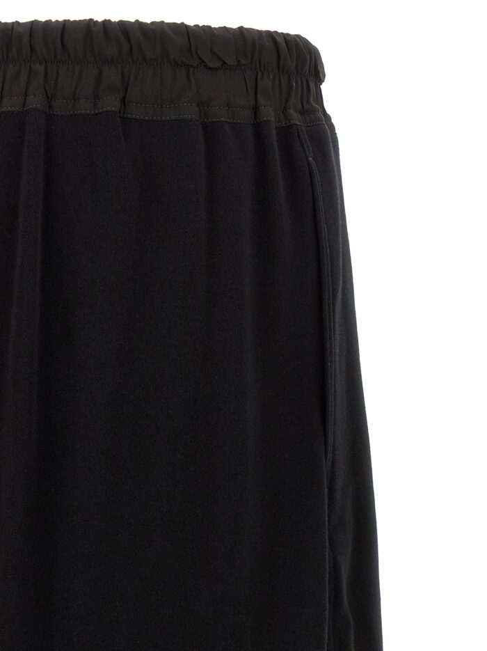 RICK OWENS 'Boxers' Bermuda Shorts