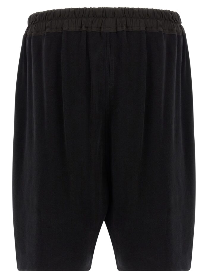 RICK OWENS 'Boxers' Bermuda Shorts