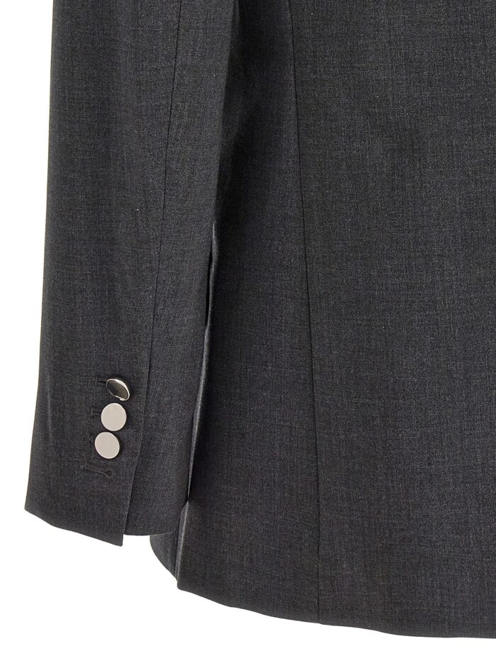 THEORY 'Boxy' Blazer