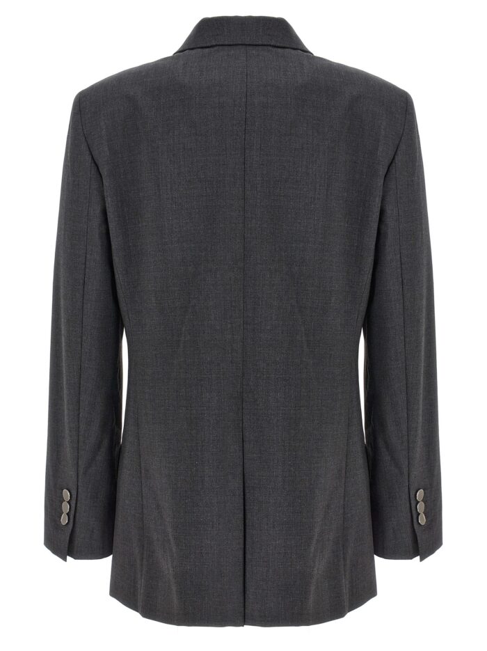 THEORY 'Boxy' Blazer