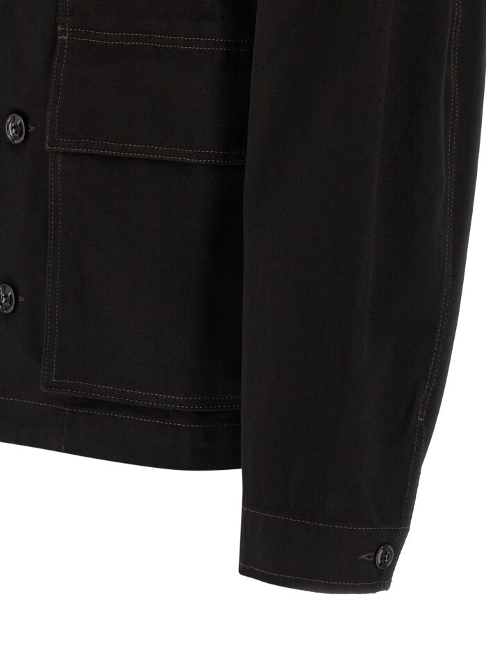 LEMAIRE 'Boxy' Jacket