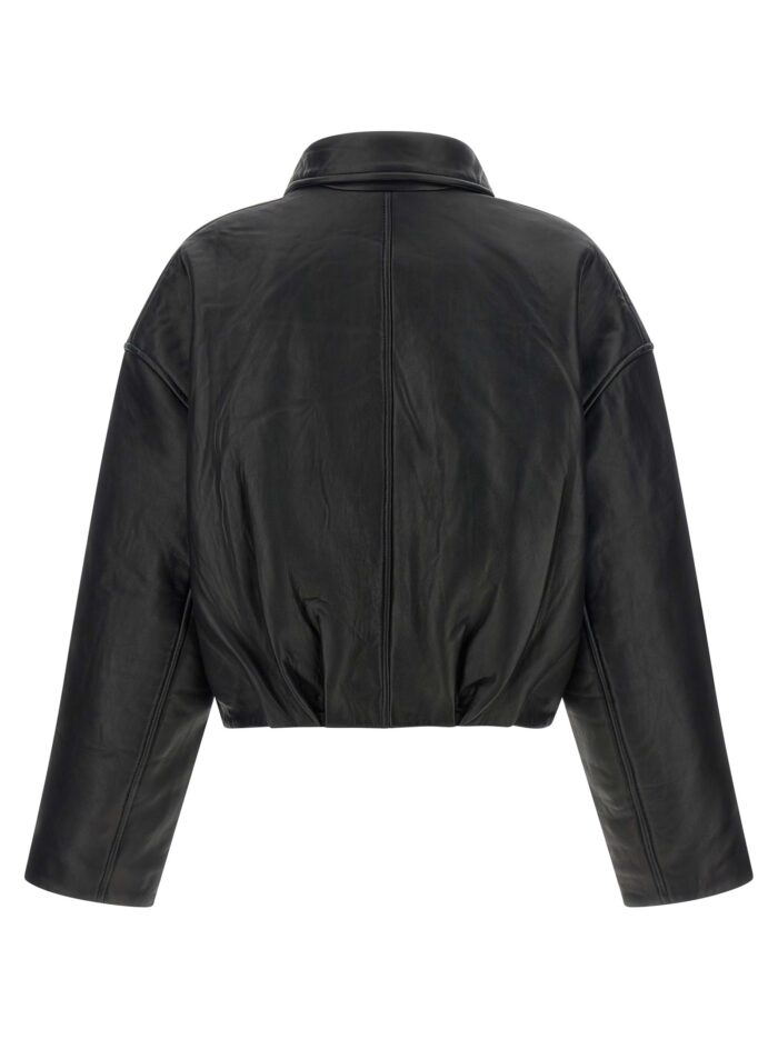 ROTATE BIRGER CHRISTENSEN Boxy Jacket