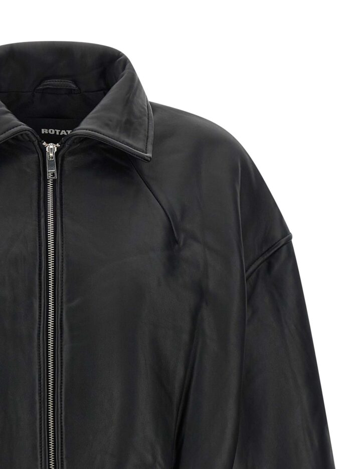 ROTATE BIRGER CHRISTENSEN Boxy Jacket