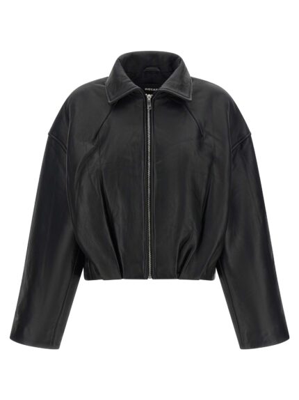 ROTATE BIRGER CHRISTENSEN Boxy Jacket