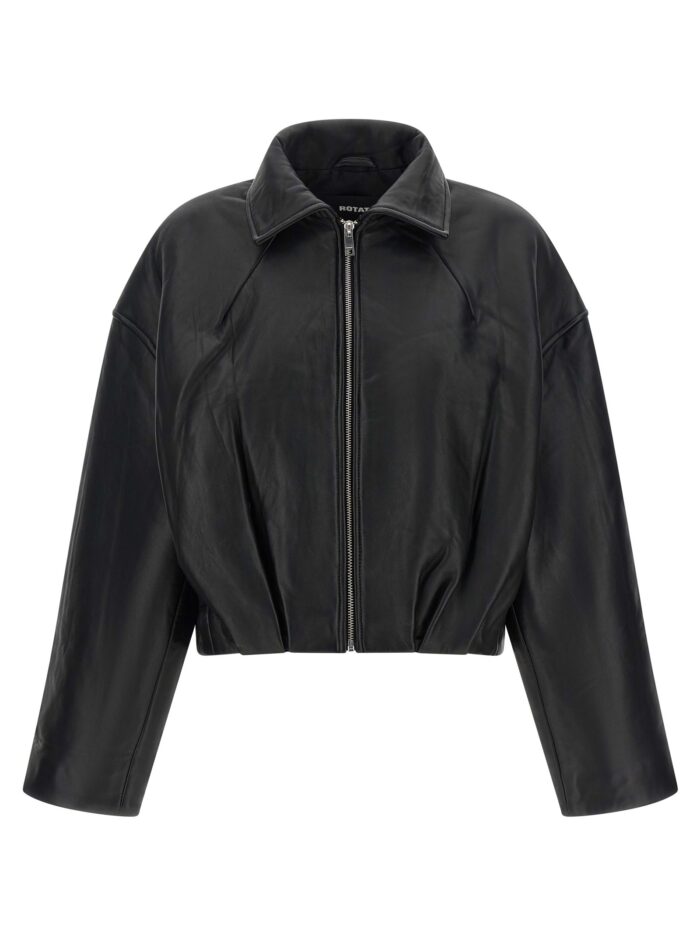 rotate birger christensen boxy jacket ROTATE BIRGER CHRISTENSEN Boxy Jacket