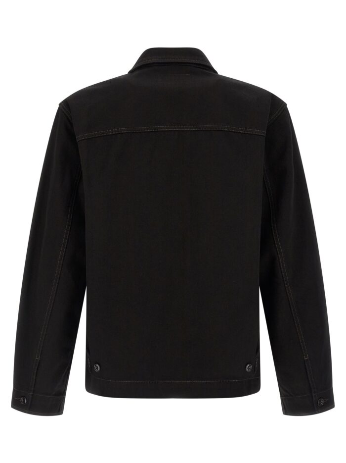 LEMAIRE 'Boxy' Jacket
