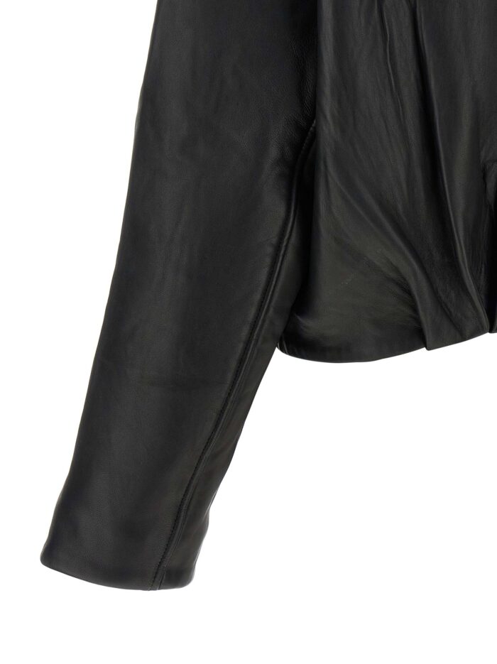 ROTATE BIRGER CHRISTENSEN Boxy Jacket
