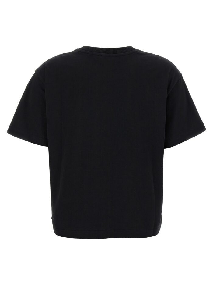 A.P.C. 'Boxy Micro Logo' T-shirt