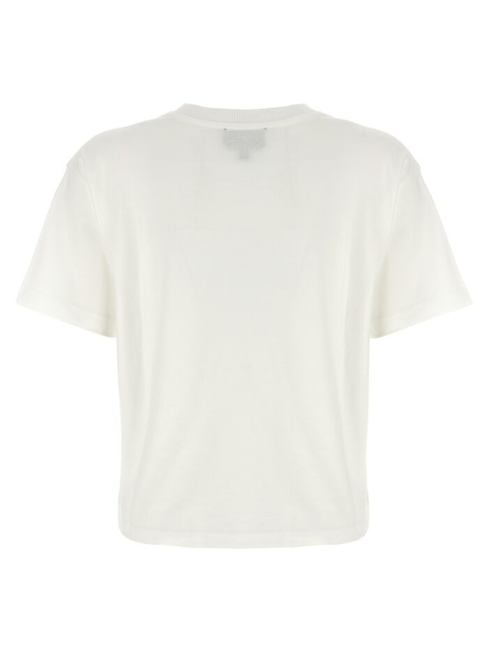 A.P.C. 'Boxy Micro Logo' T-shirt