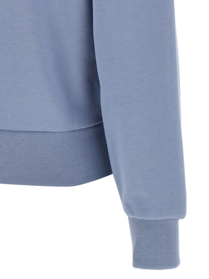 A.P.C. 'Boxy Petit VPC' Sweatshirt