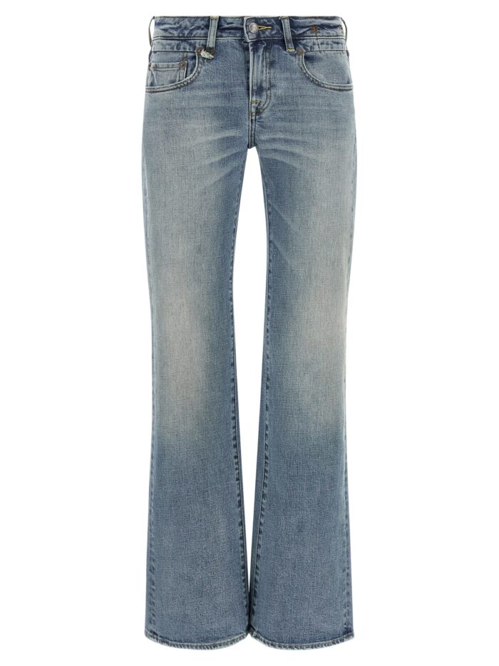 r13 'boy flare' jeans R13 'Boy Flare' Jeans