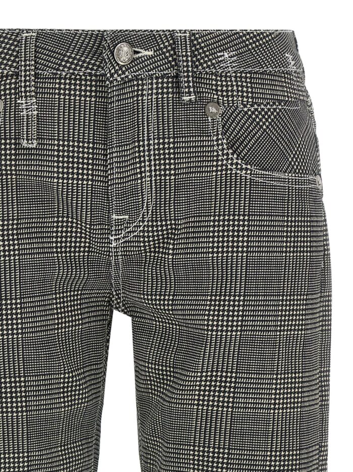 R13 'Boy Straight' Pants