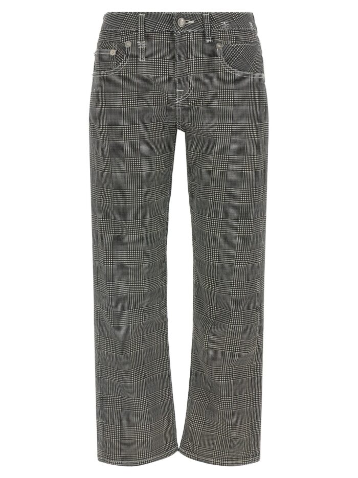 r13 'boy straight' pants R13 'Boy Straight' Pants