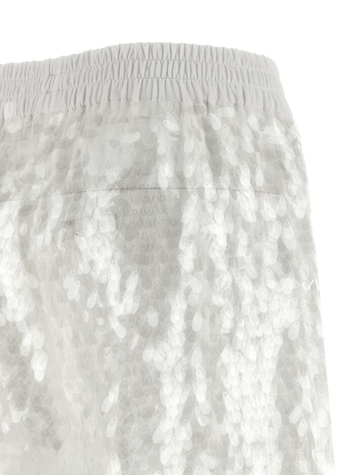 NORMA KAMALI 'Boyfriend Elephant' Pants