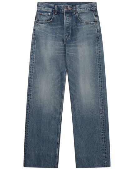Celine "BOYFRIEND" JEANS
