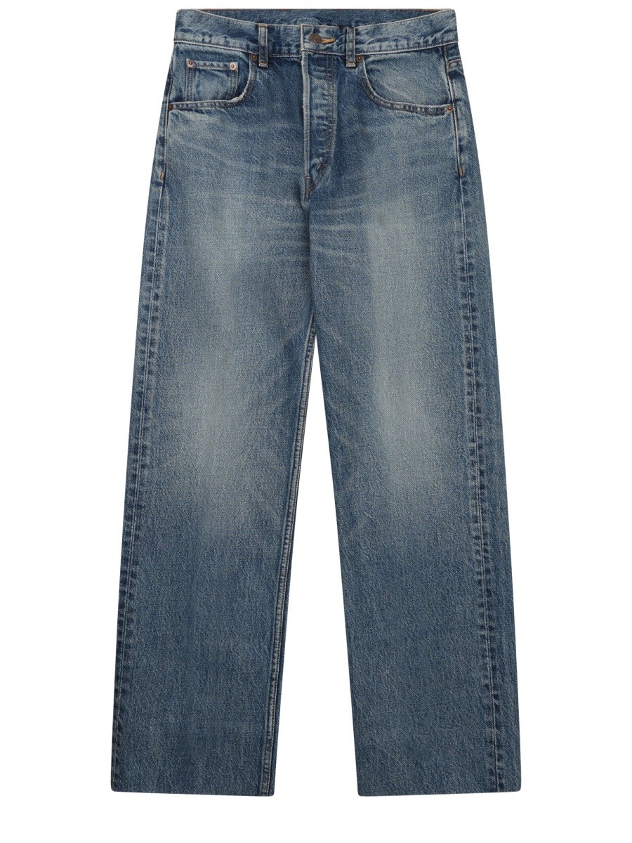 Celine "BOYFRIEND" JEANS