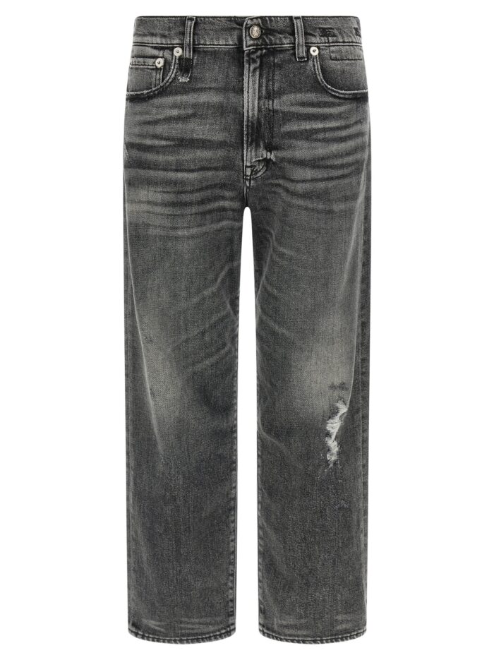 r13 'boyfriend' jeans R13 'Boyfriend' Jeans