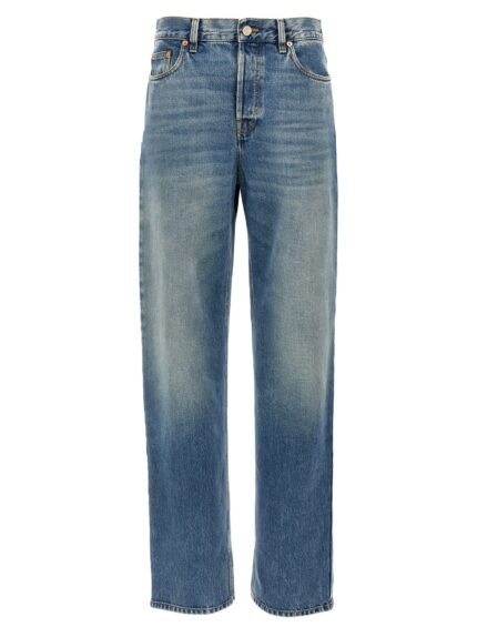 Gucci 'Boyfriend' Jeans