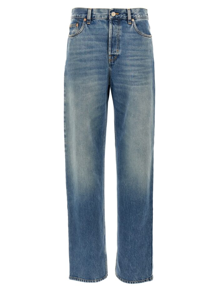 gucci 'boyfriend' jeans Gucci 'Boyfriend' Jeans
