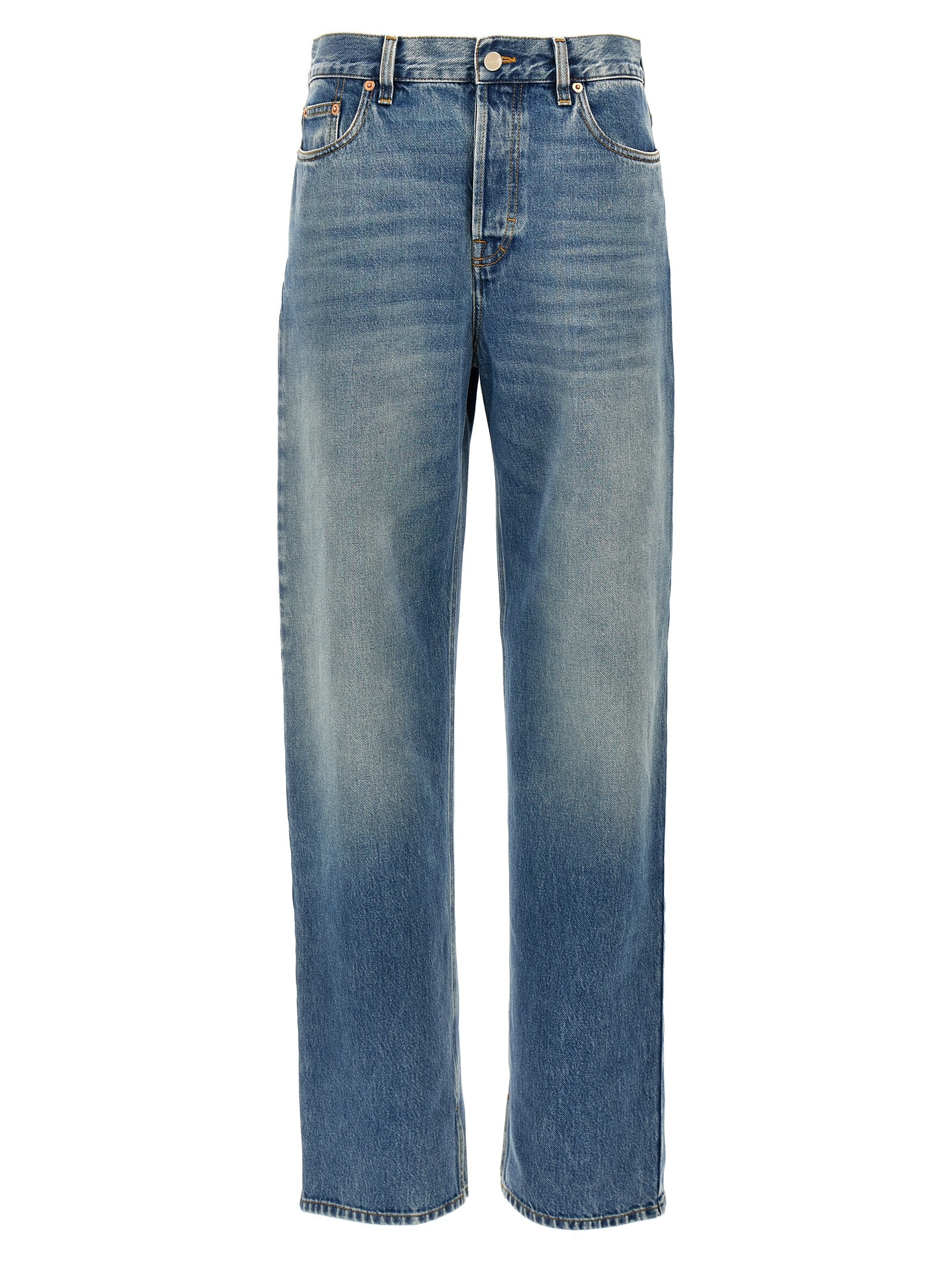 Gucci 'Boyfriend' Jeans