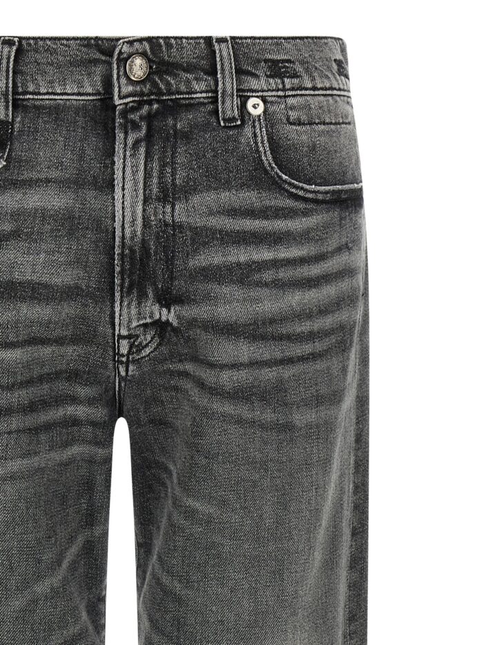 R13 'Boyfriend' Jeans