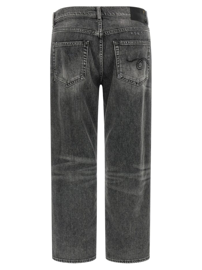 R13 'Boyfriend' Jeans