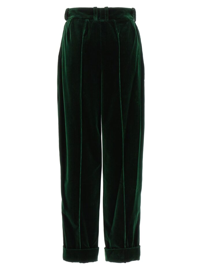ALEXANDRE VAUTHIER 'Boyfriend' Pants