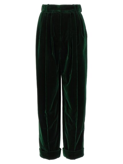 ALEXANDRE VAUTHIER 'Boyfriend' Pants