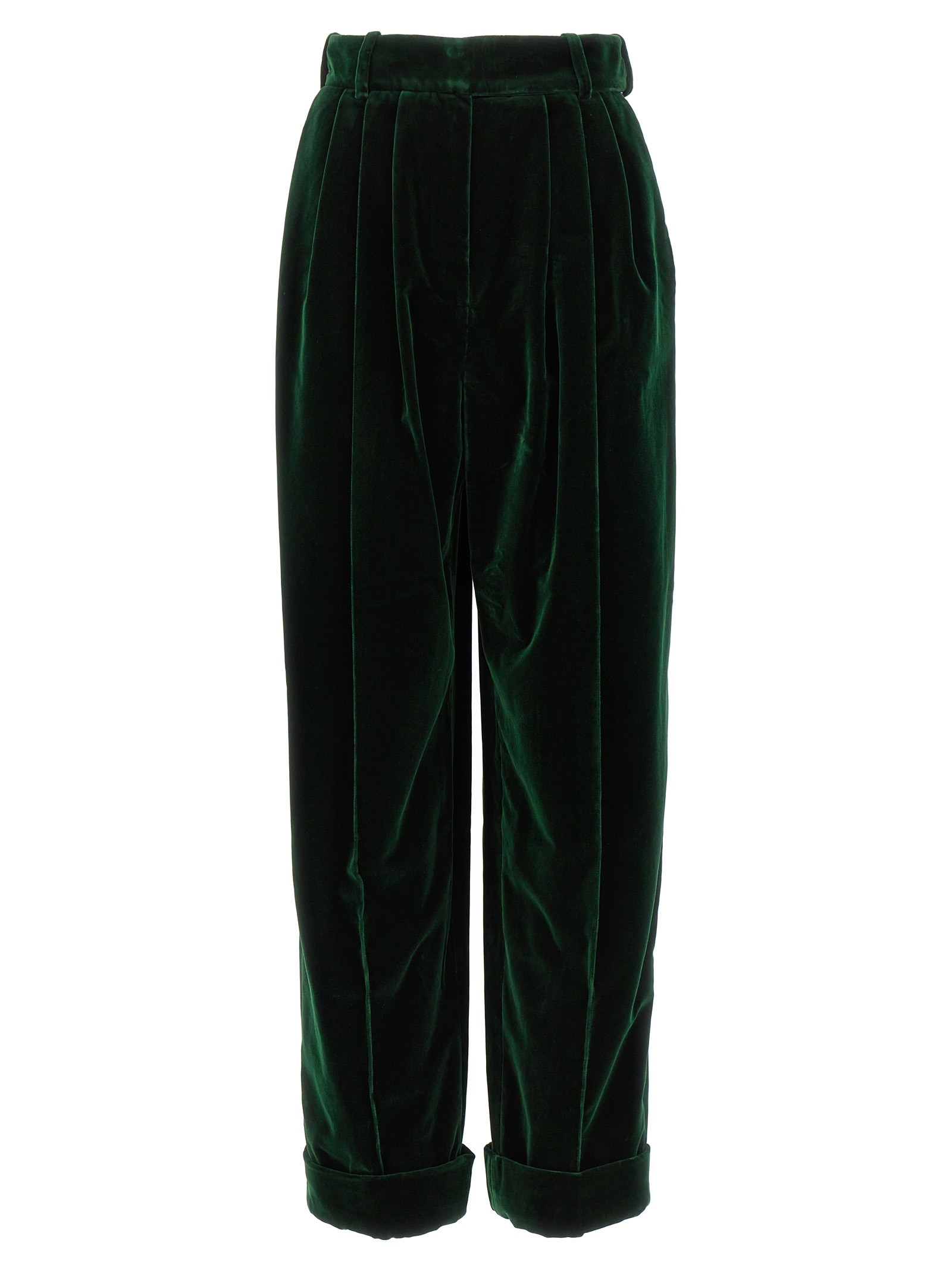 ALEXANDRE VAUTHIER 'Boyfriend' Pants