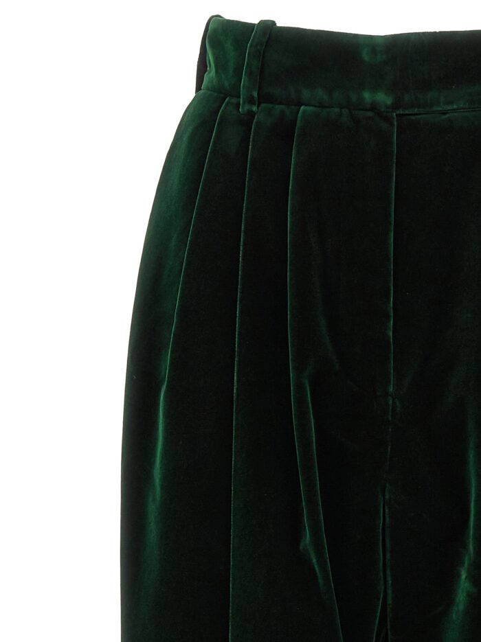 ALEXANDRE VAUTHIER 'Boyfriend' Pants