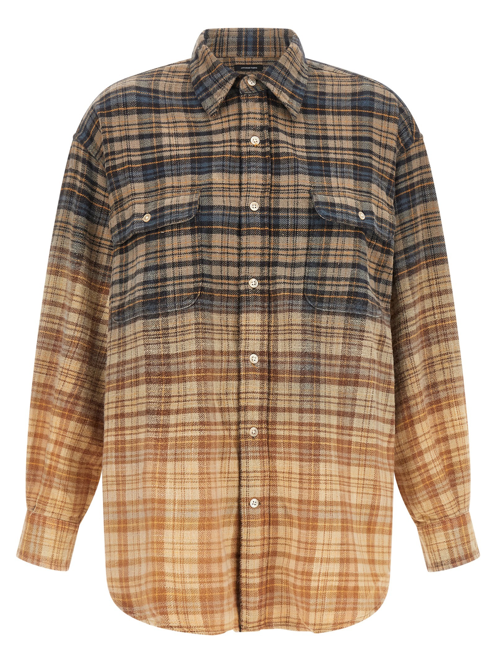 R13 'Boyfriend' Shirt