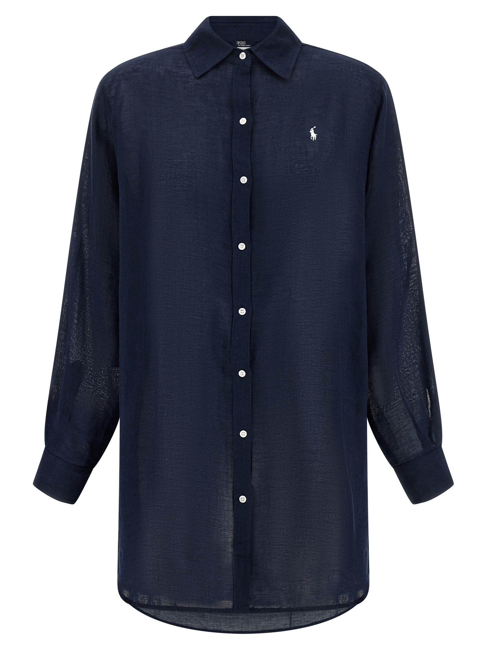 Polo Ralph Lauren 'Boyfriend' Shirt
