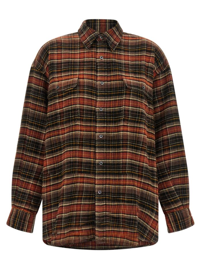 r13 'boyfriend' shirt R13 'Boyfriend' Shirt